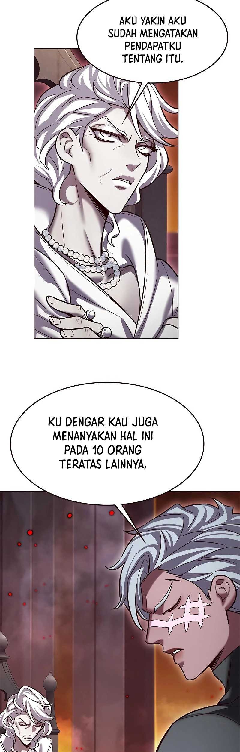 Eleceed - Chapter 309 - Page 22