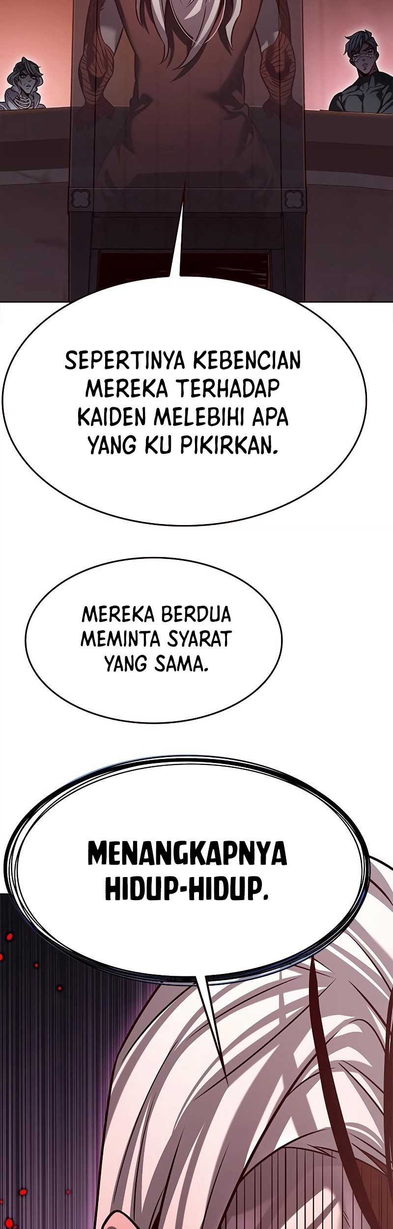 Eleceed - Chapter 309 - Page 26