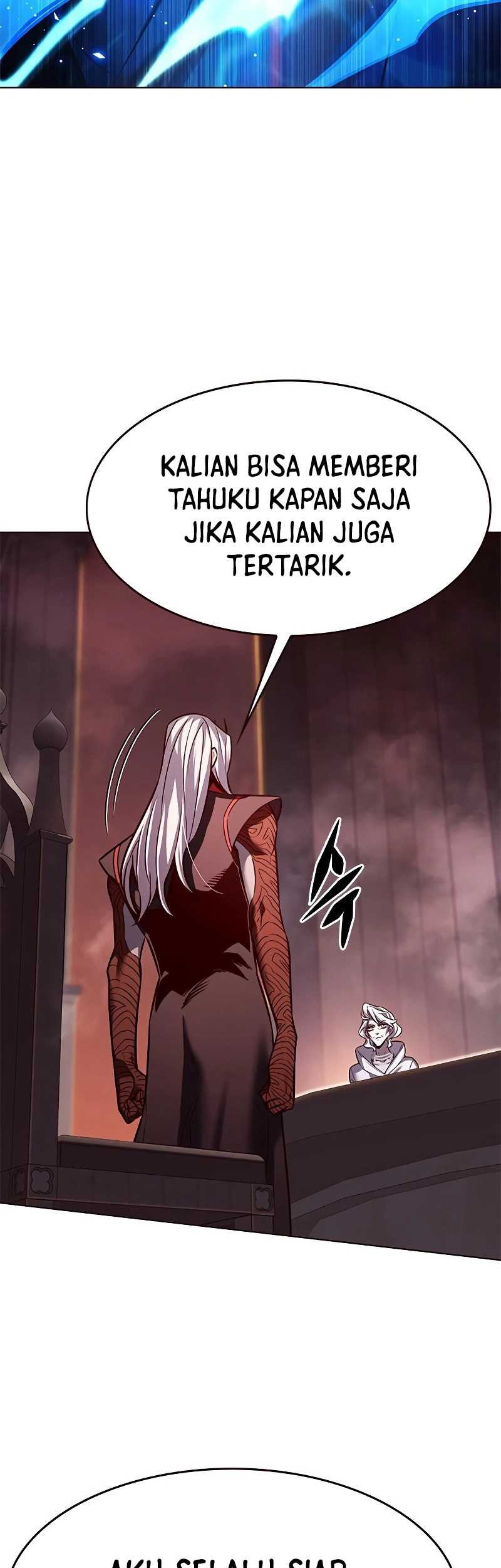 Eleceed - Chapter 309 - Page 32