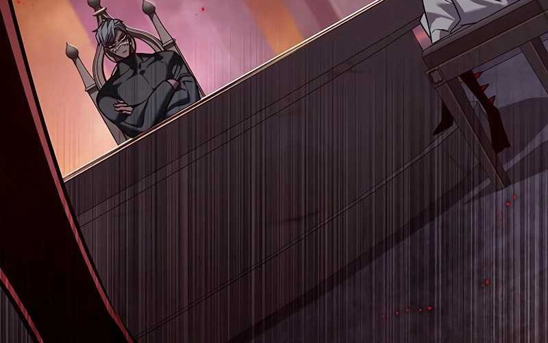 Eleceed - Chapter 309 - Page 35