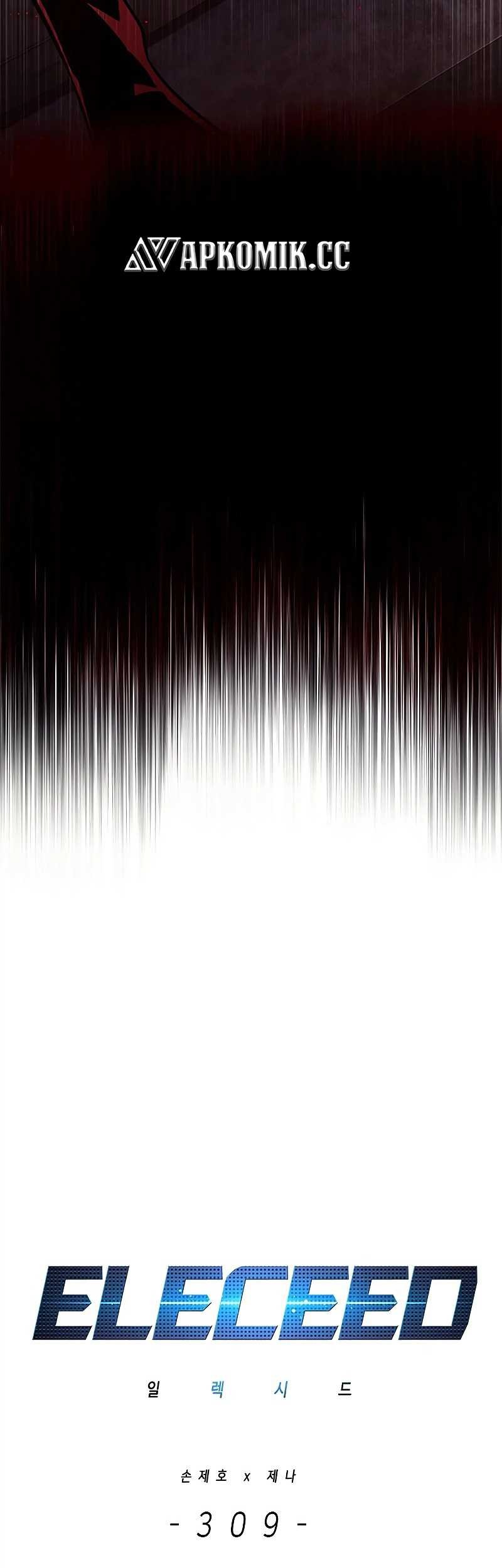 Eleceed - Chapter 309 - Page 36