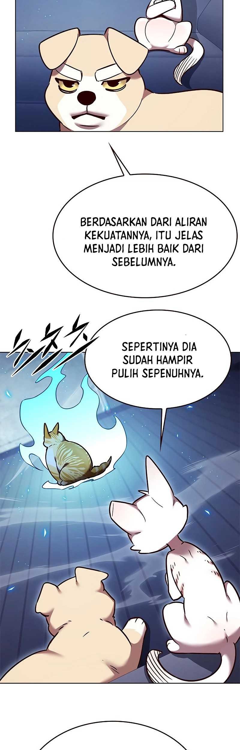 Eleceed - Chapter 309 - Page 41