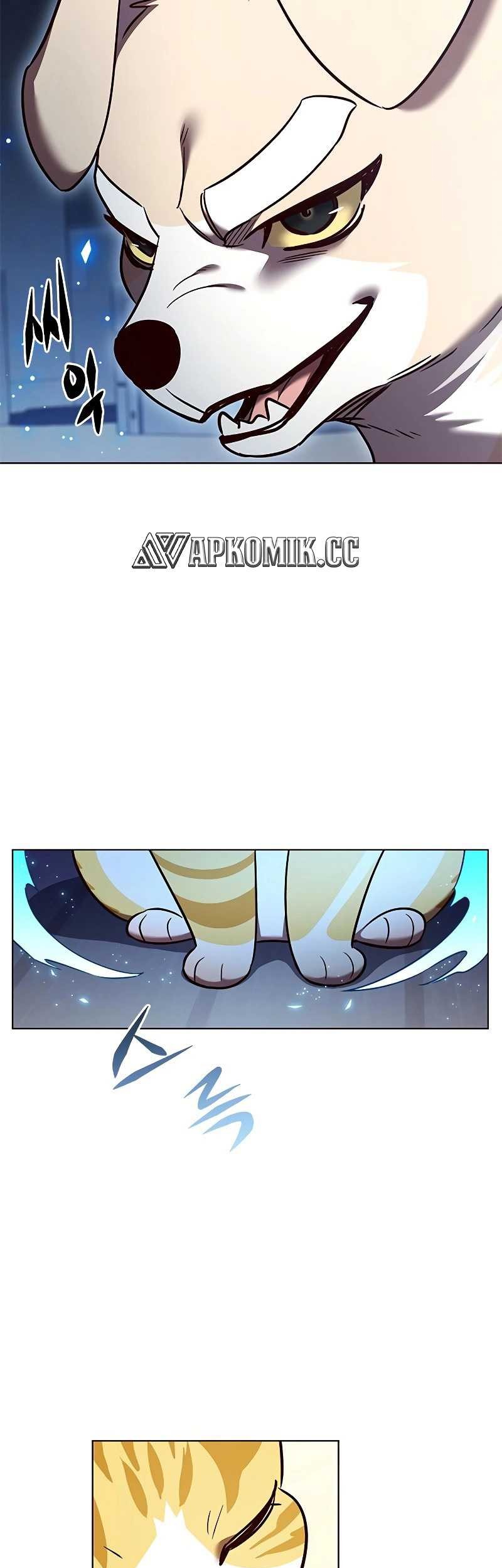 Eleceed - Chapter 309 - Page 43