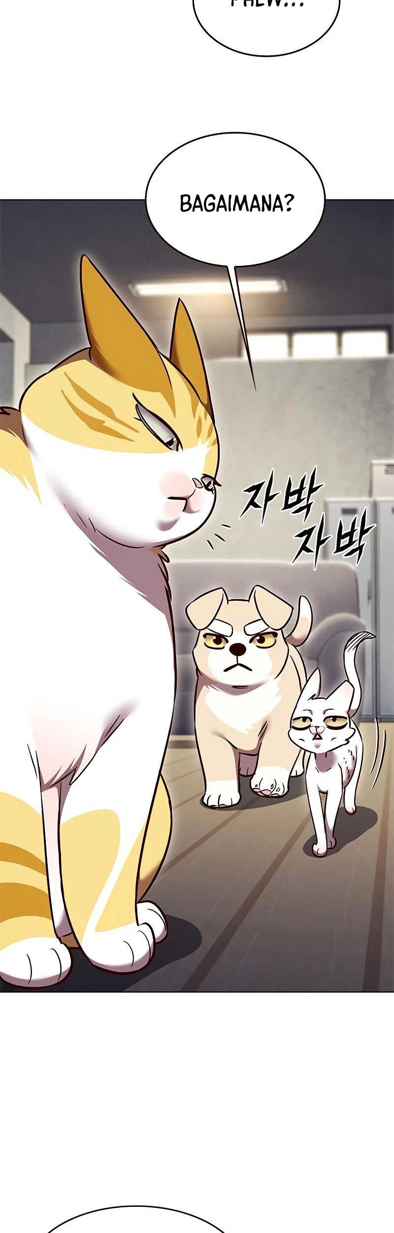 Eleceed - Chapter 309 - Page 45