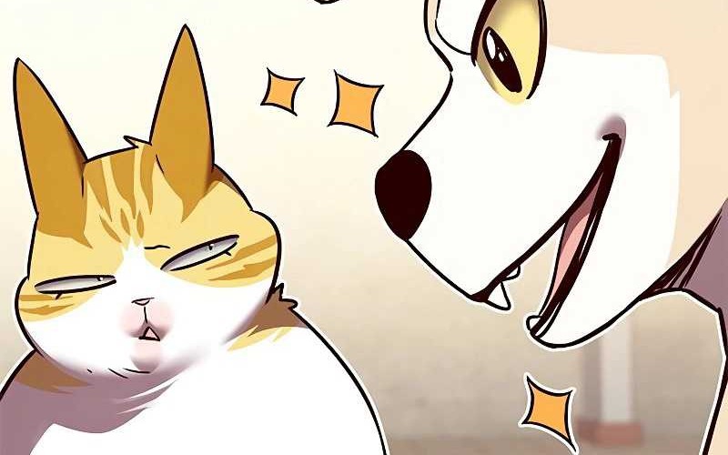 Eleceed - Chapter 309 - Page 48