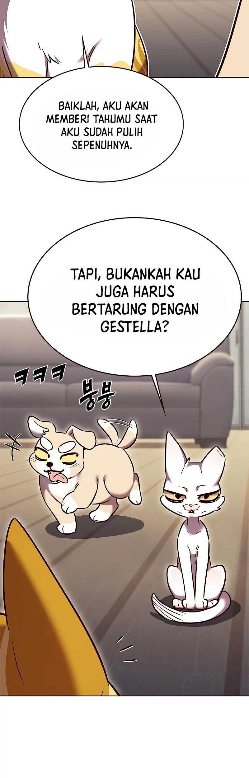 Eleceed - Chapter 309 - Page 49