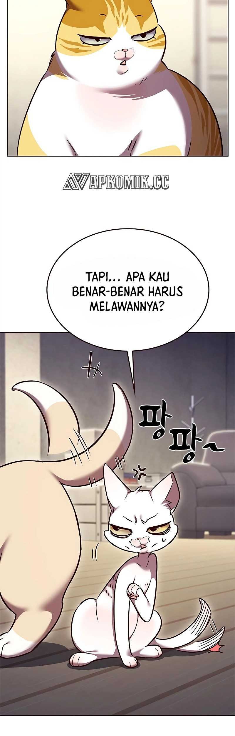 Eleceed - Chapter 309 - Page 51