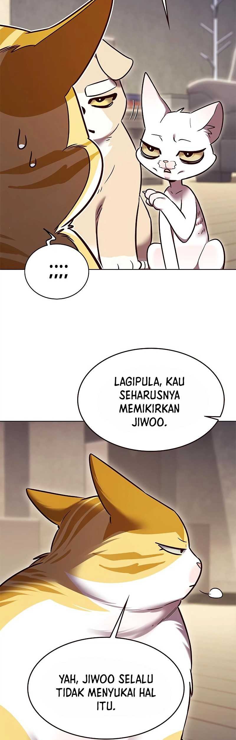 Eleceed - Chapter 309 - Page 55