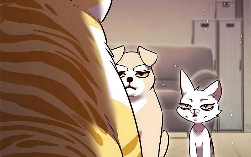 Eleceed - Chapter 309 - Page 58