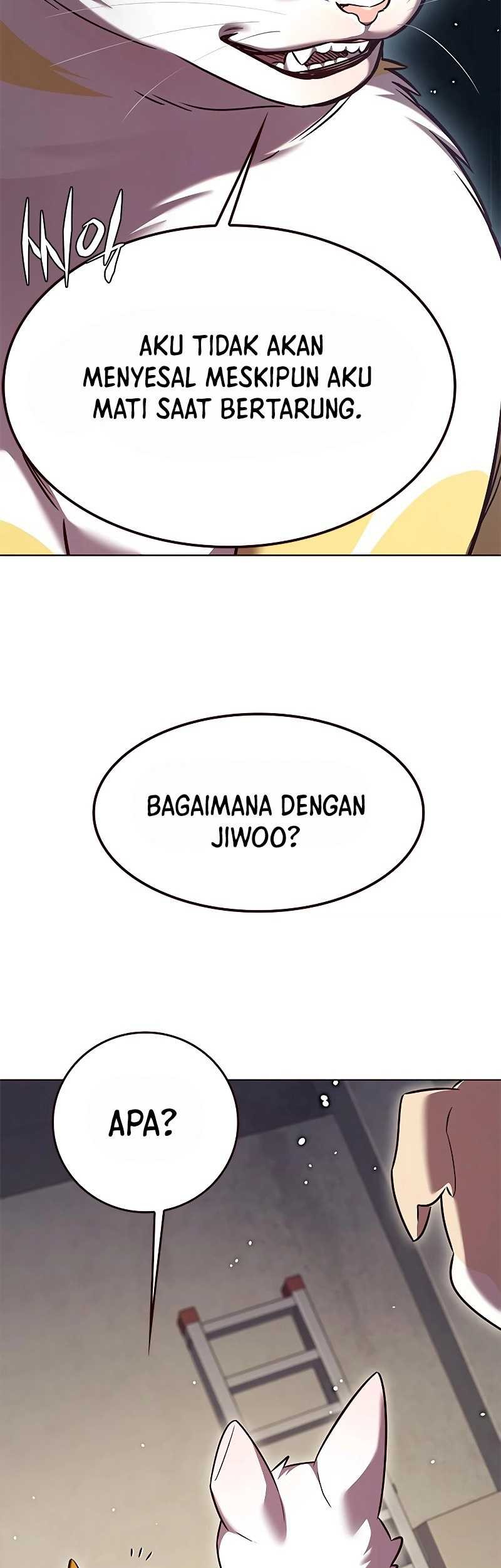 Eleceed - Chapter 309 - Page 65