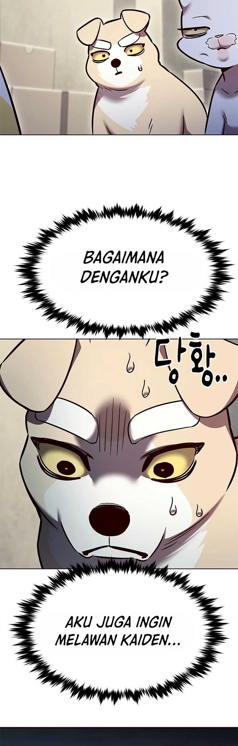 Eleceed - Chapter 309 - Page 73