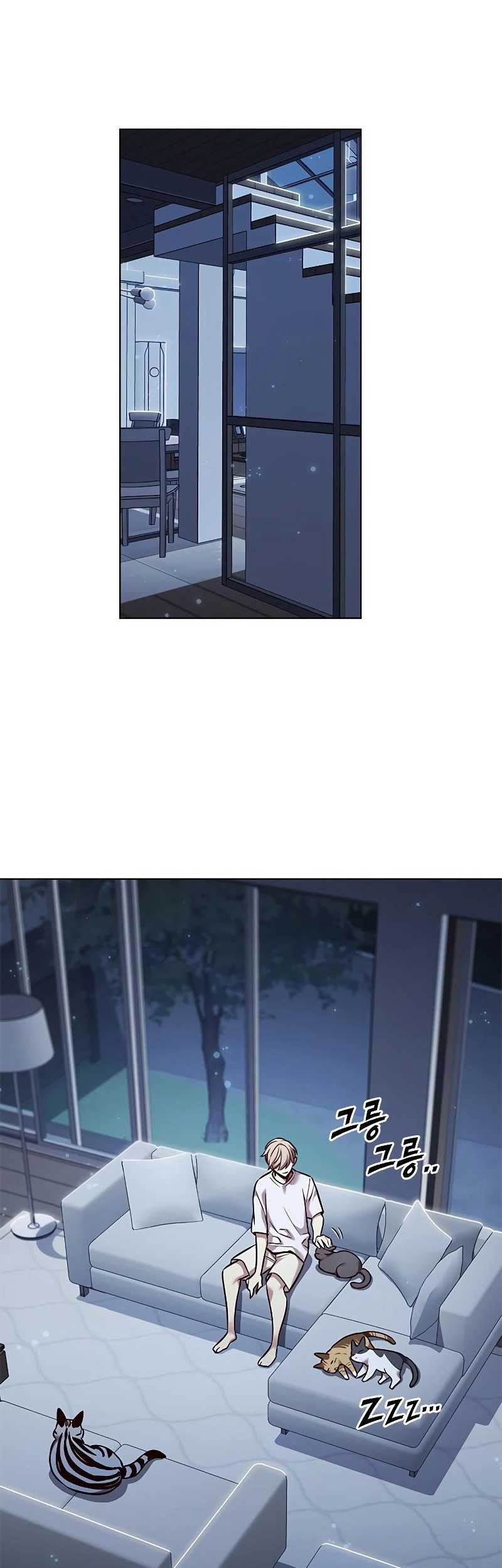 Eleceed - Chapter 309 - Page 75