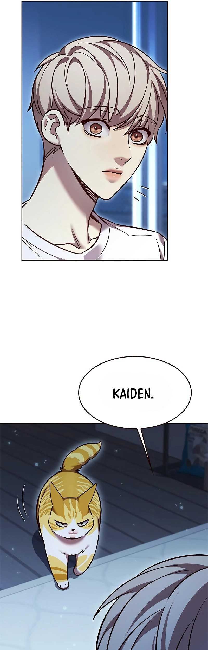 Eleceed - Chapter 309 - Page 77