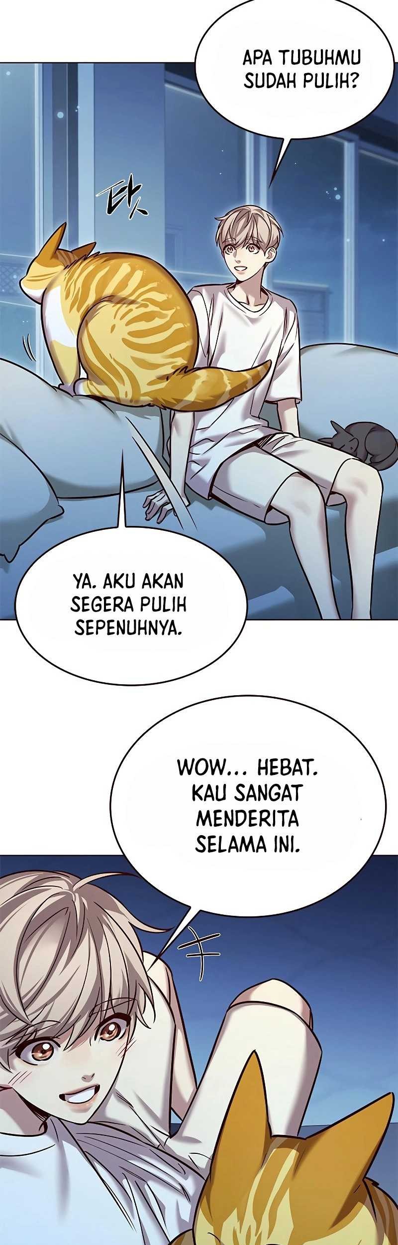 Eleceed - Chapter 309 - Page 79