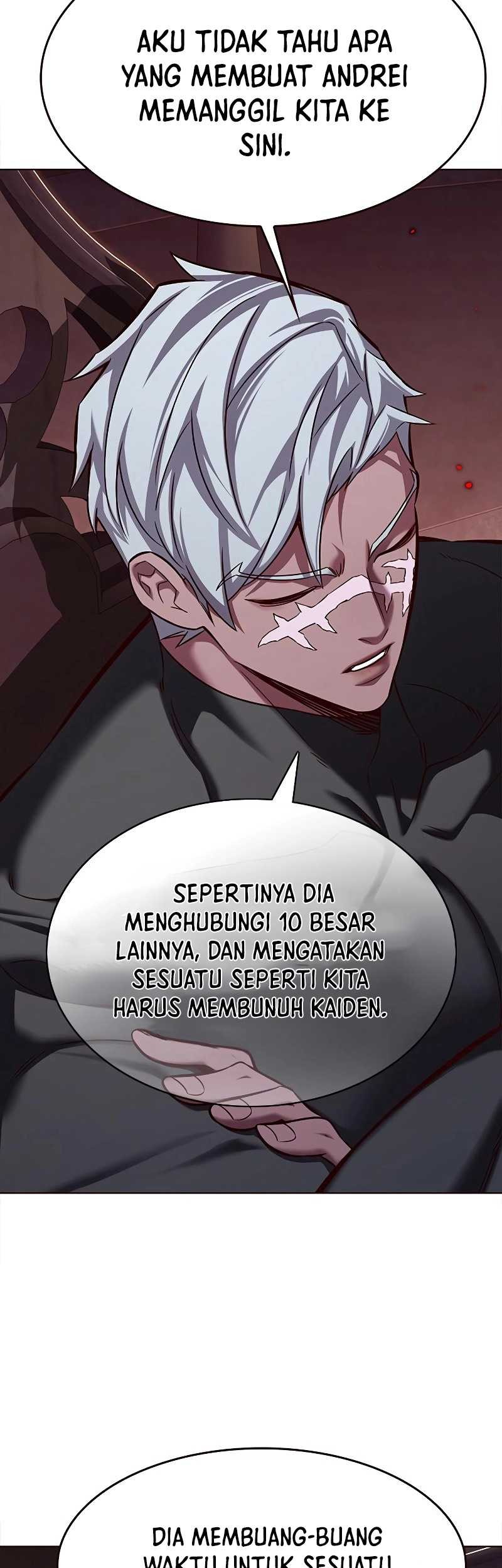 Eleceed - Chapter 309 - Page 6