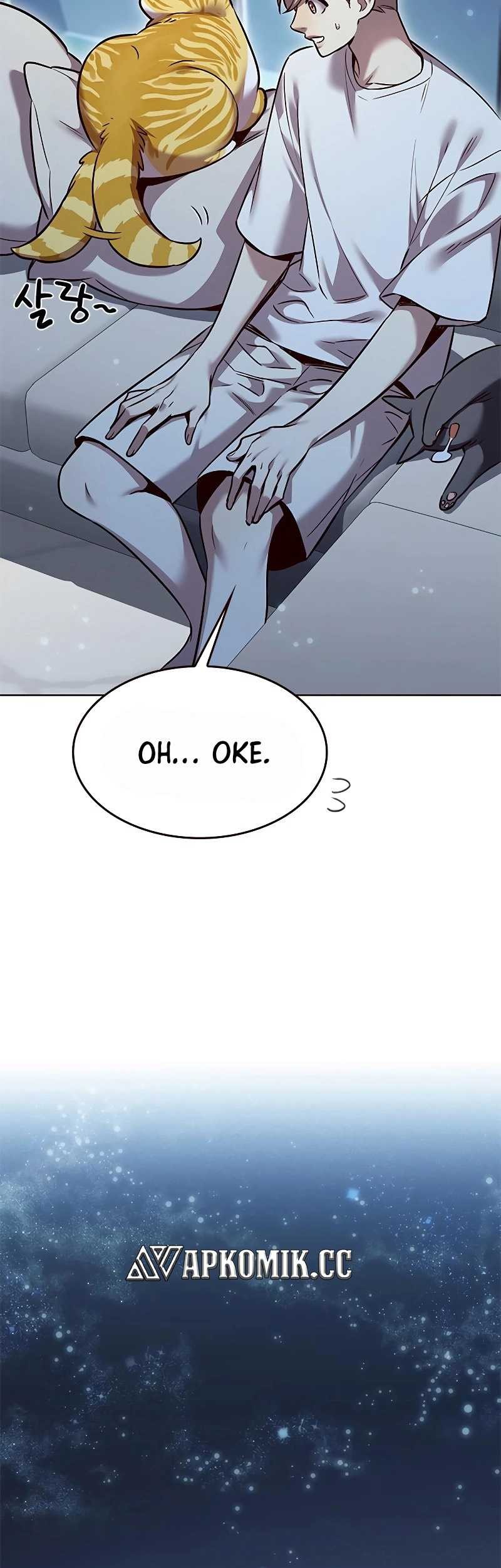 Eleceed - Chapter 309 - Page 97