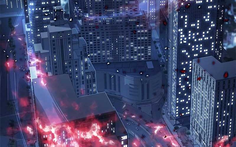 Eleceed - Chapter 309 - Page 100