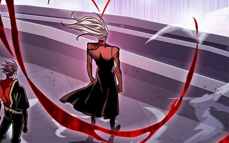 Eleceed - Chapter 309 - Page 102