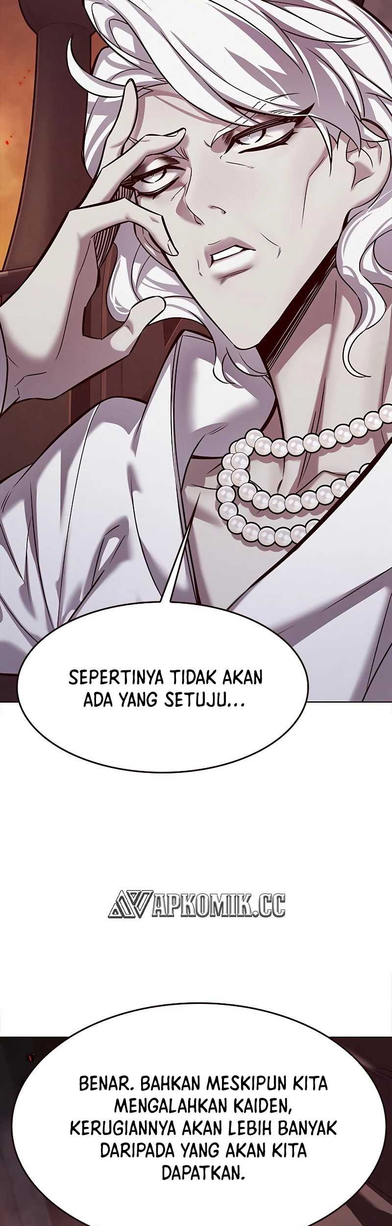 Eleceed - Chapter 309 - Page 8