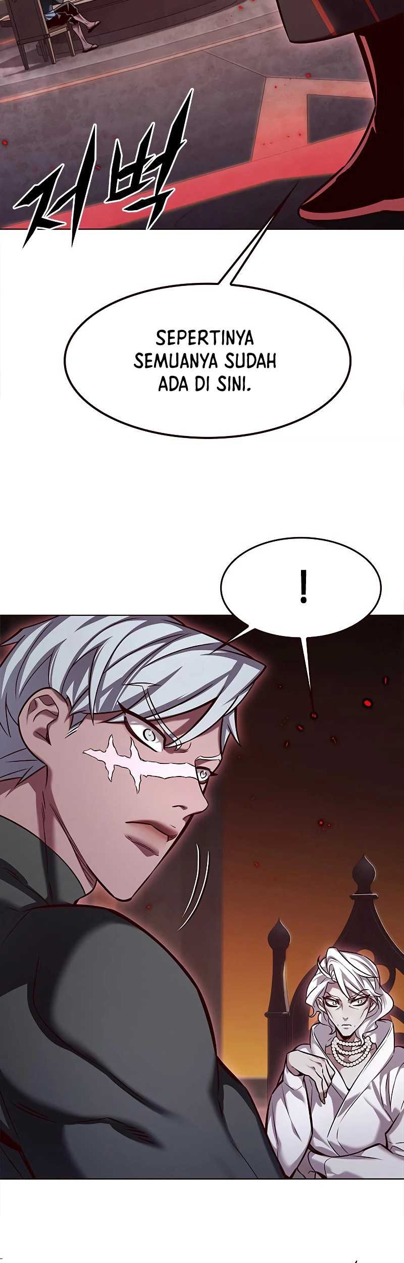 Eleceed - Chapter 309 - Page 10