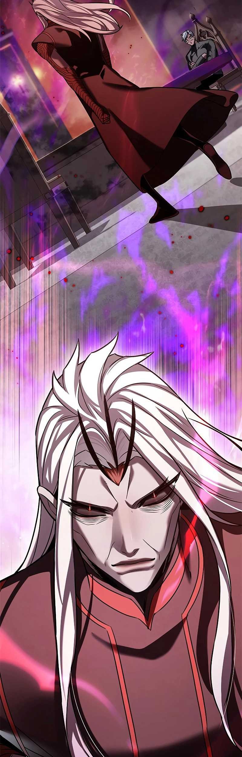 Eleceed - Chapter 309 - Page 12