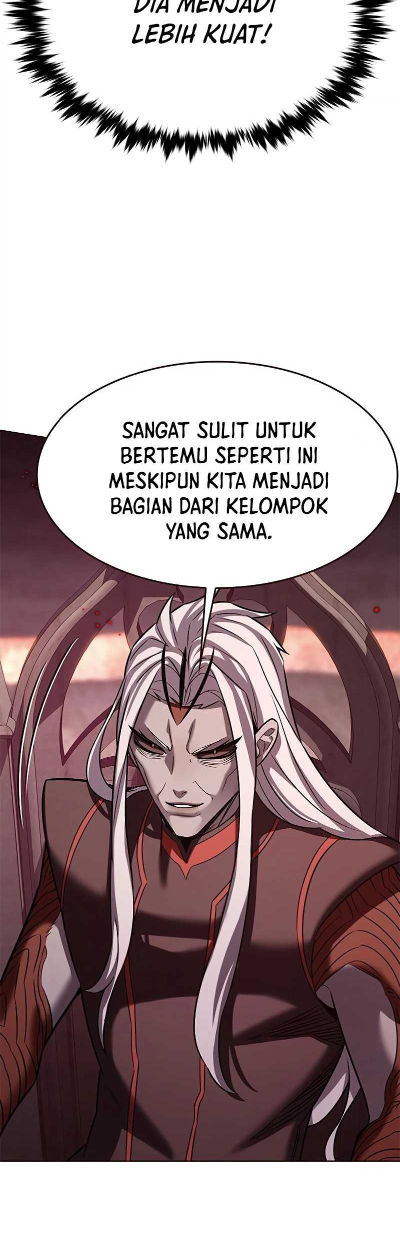 Eleceed - Chapter 309 - Page 16