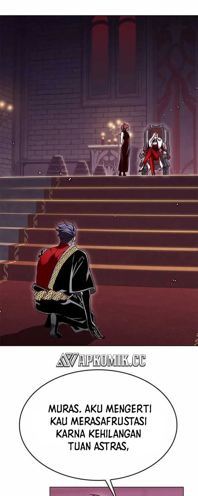 Eleceed - Chapter 308 - Page 2