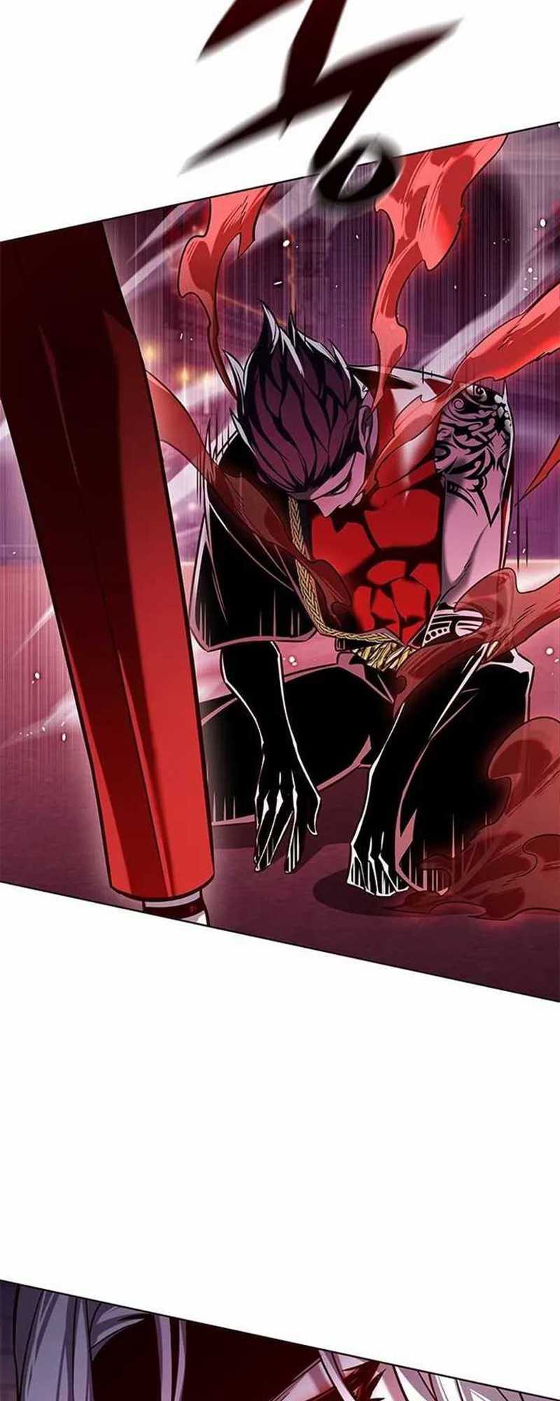 Eleceed - Chapter 308 - Page 20