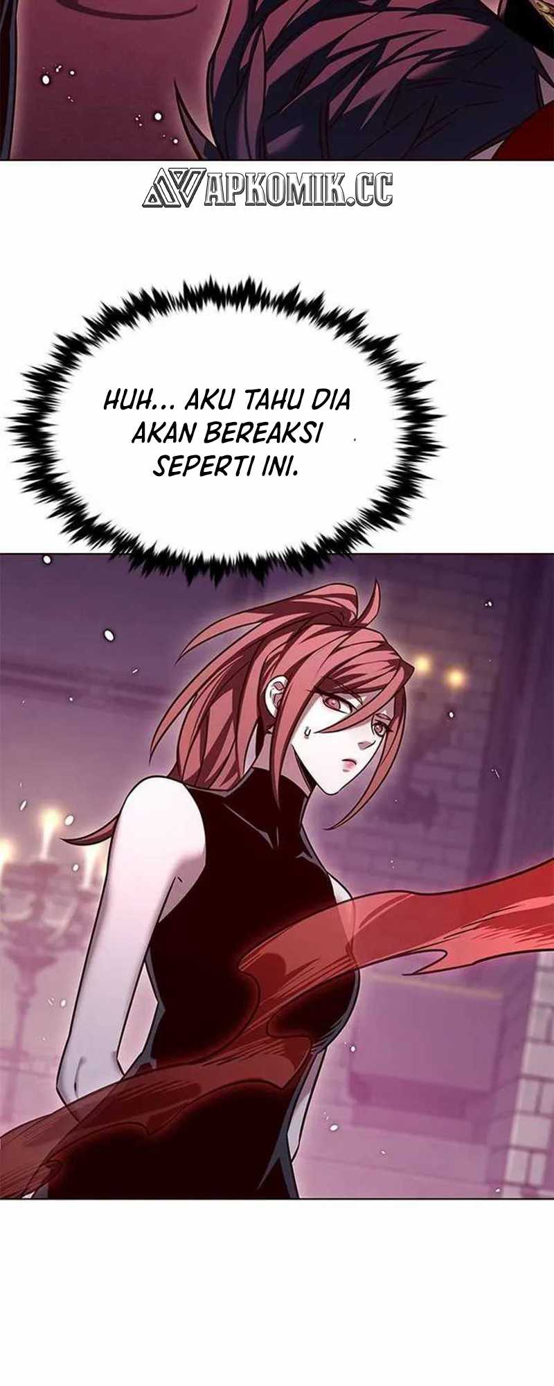 Eleceed - Chapter 308 - Page 22