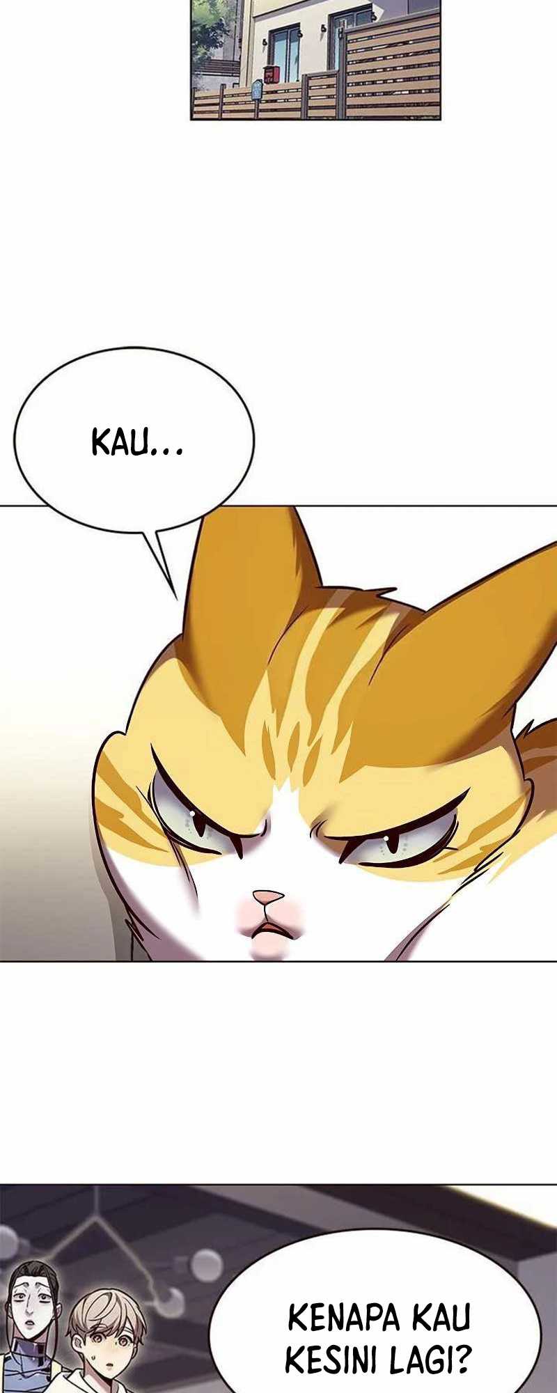 Eleceed - Chapter 308 - Page 25