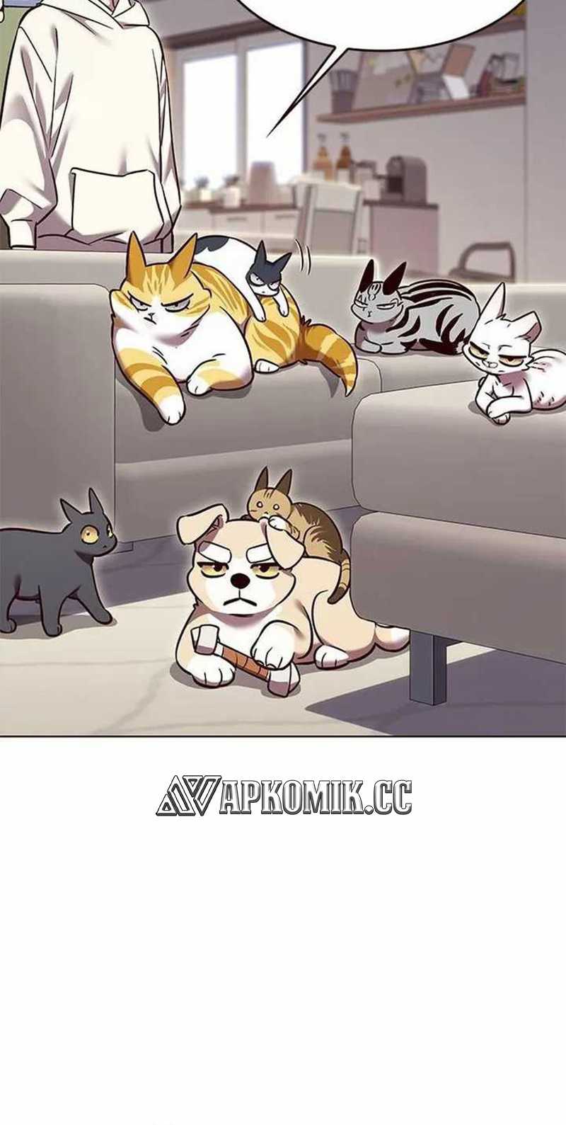 Eleceed - Chapter 308 - Page 26