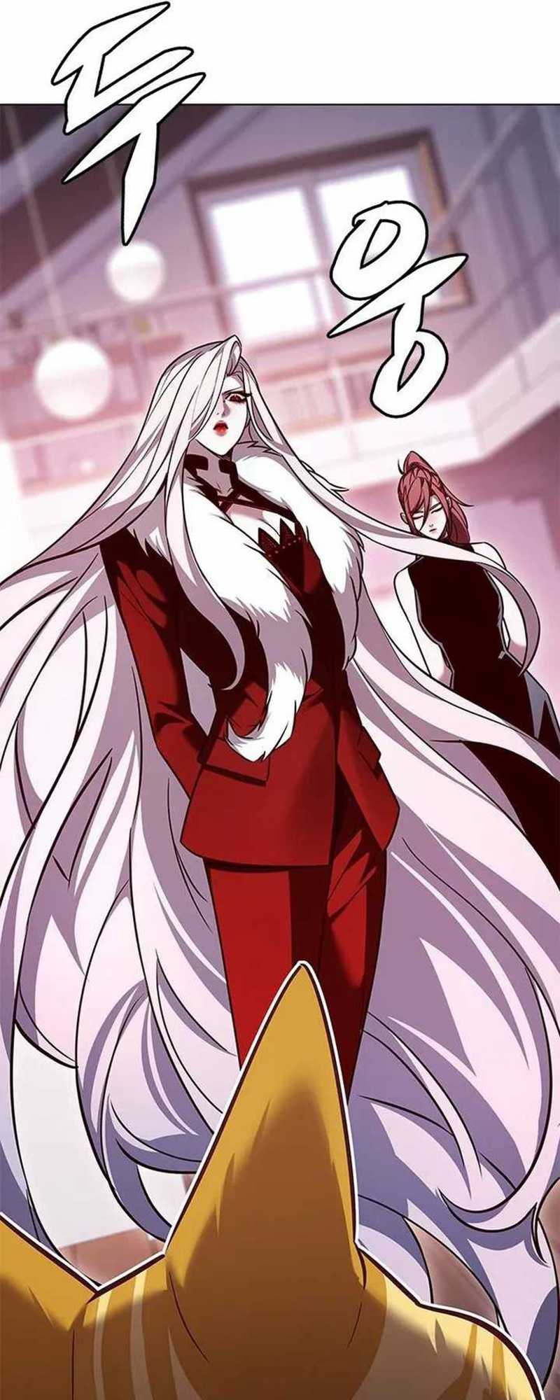 Eleceed - Chapter 308 - Page 27