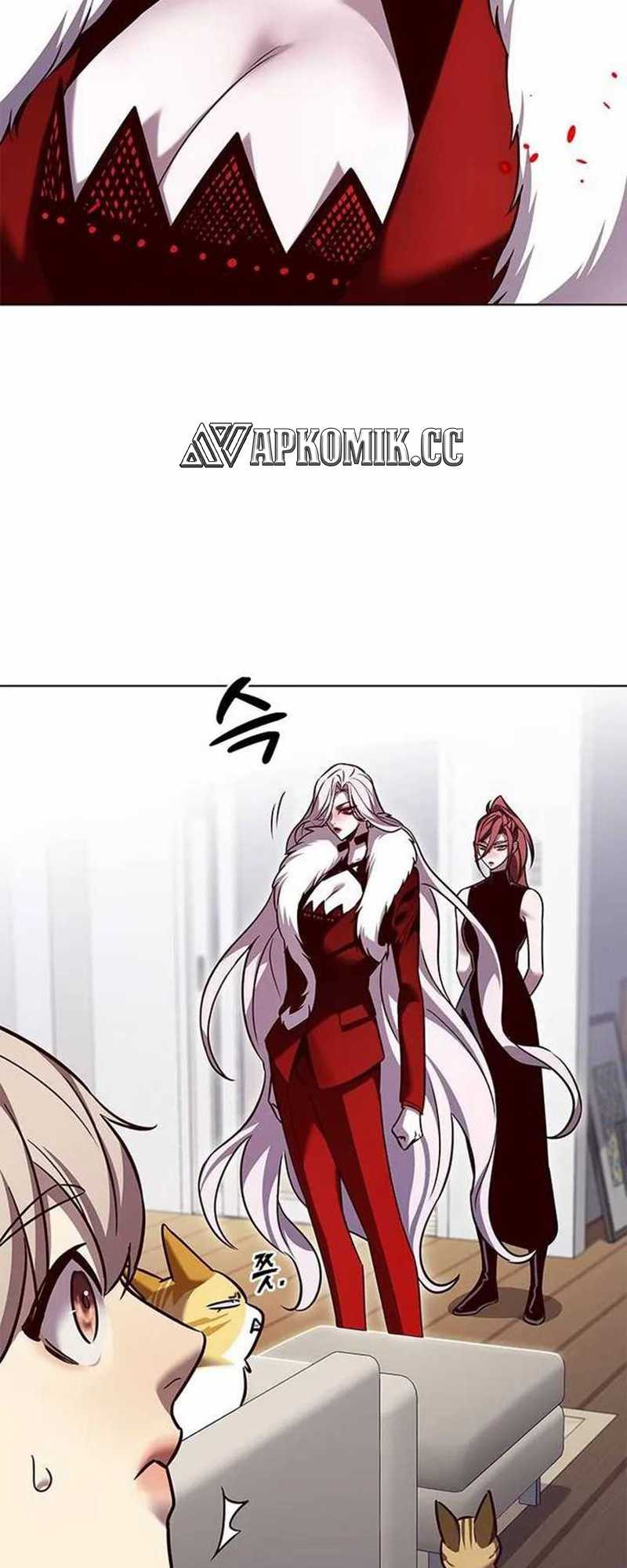 Eleceed - Chapter 308 - Page 29