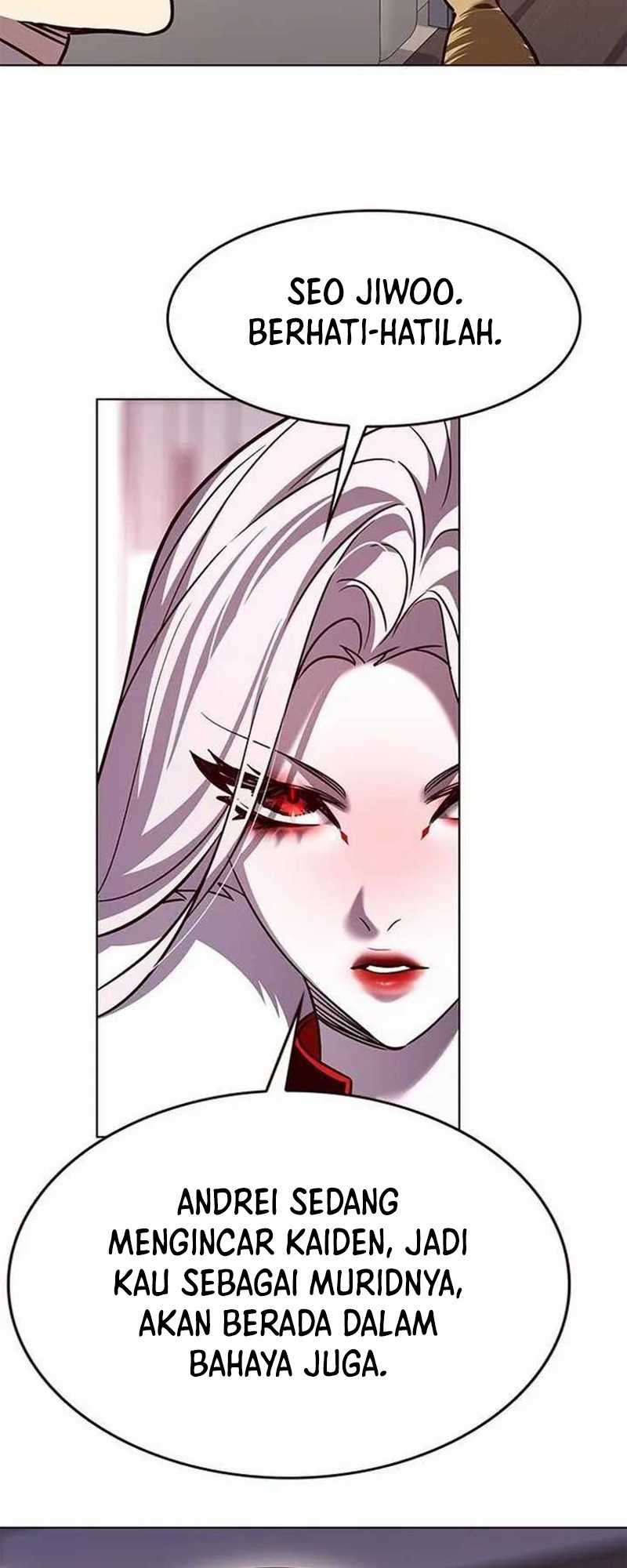 Eleceed - Chapter 308 - Page 30