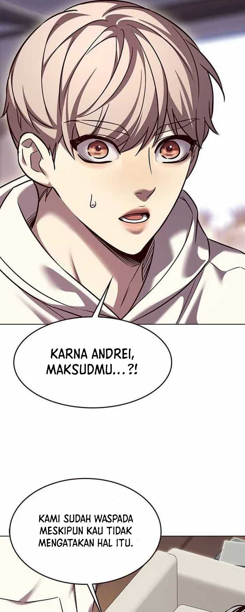 Eleceed - Chapter 308 - Page 31