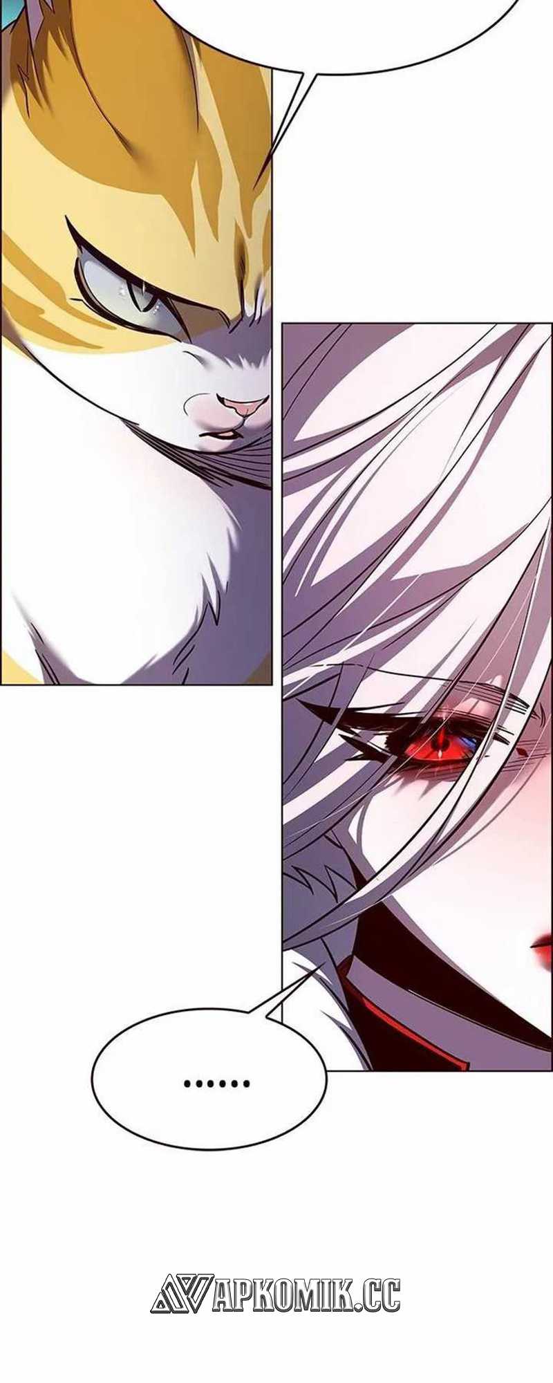 Eleceed - Chapter 308 - Page 33