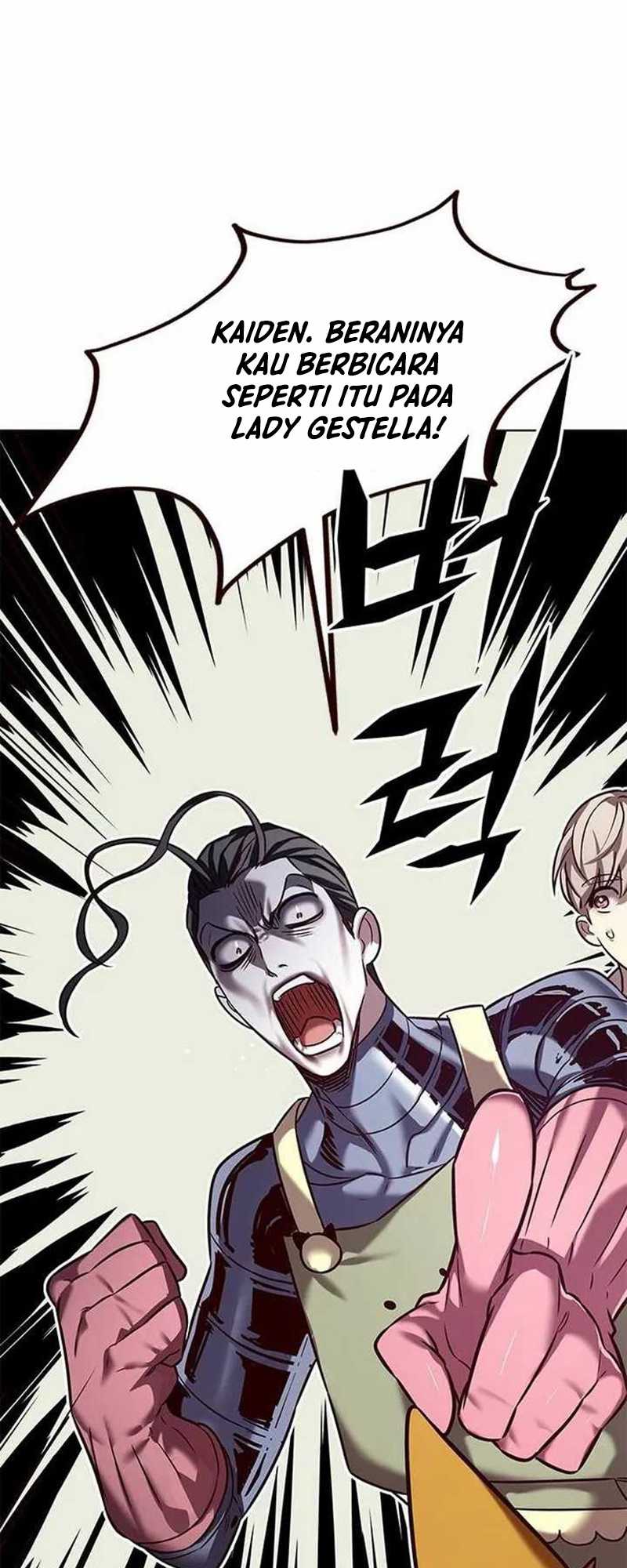 Eleceed - Chapter 308 - Page 34