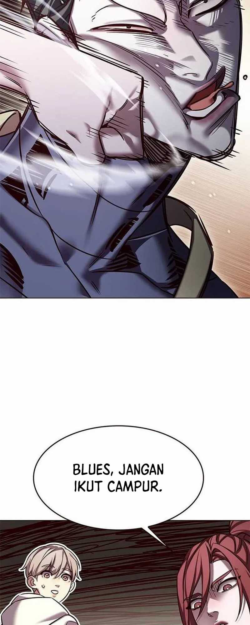 Eleceed - Chapter 308 - Page 36