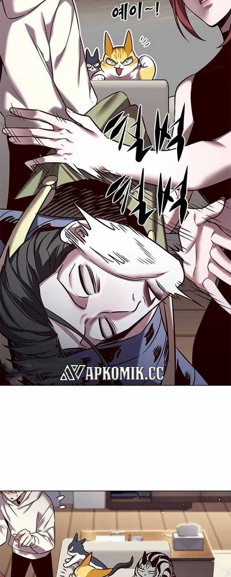 Eleceed - Chapter 308 - Page 37