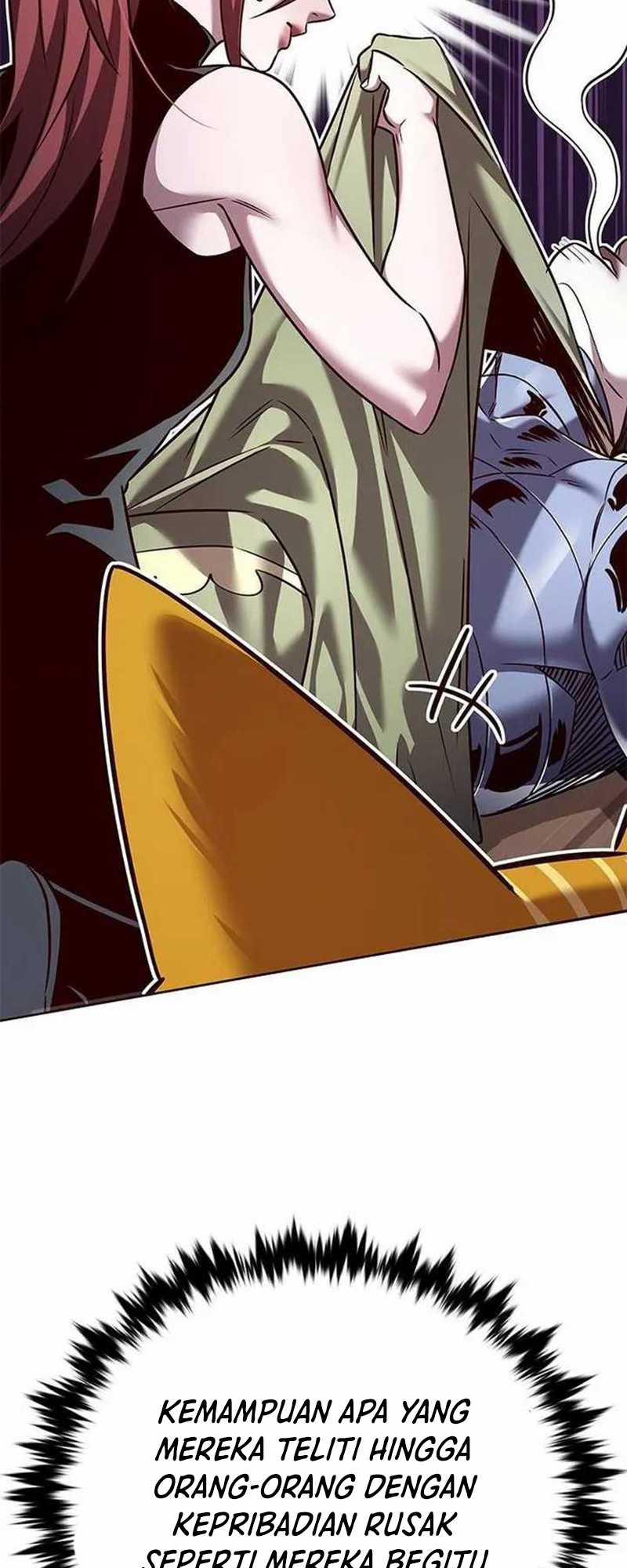 Eleceed - Chapter 308 - Page 45