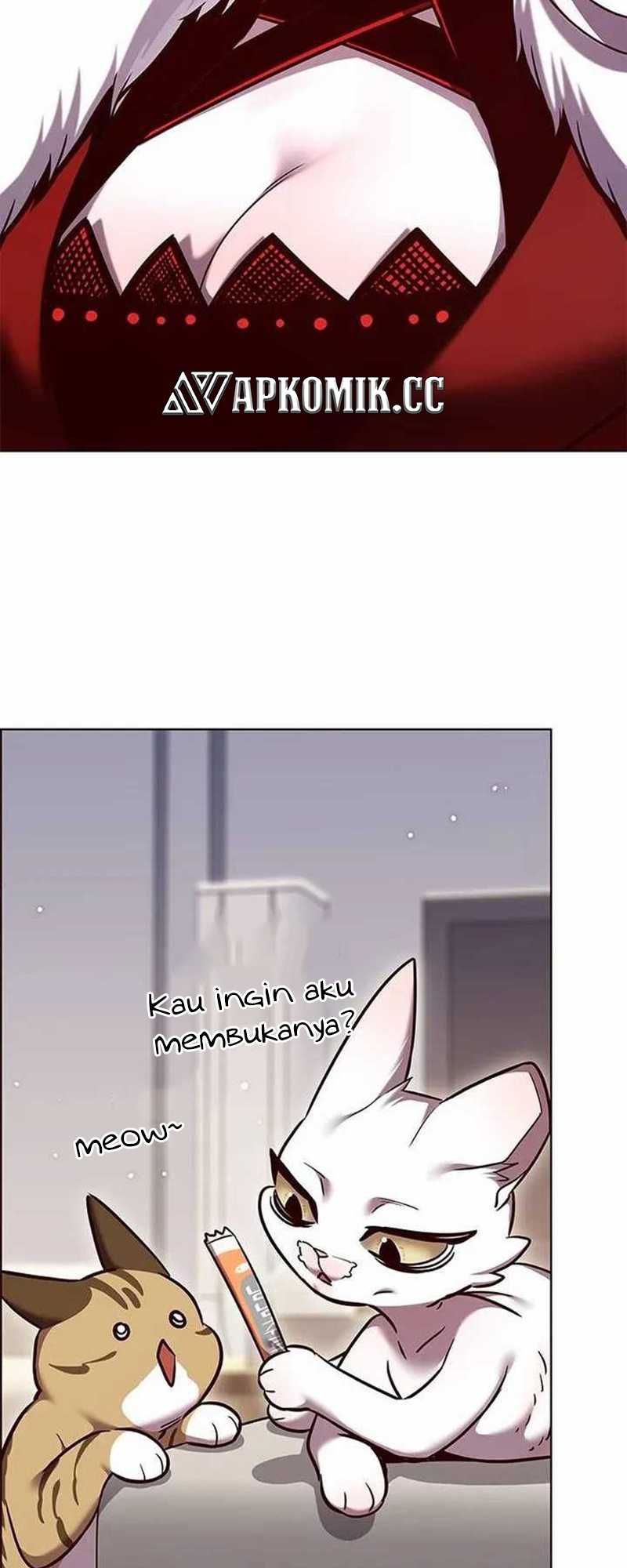 Eleceed - Chapter 308 - Page 48