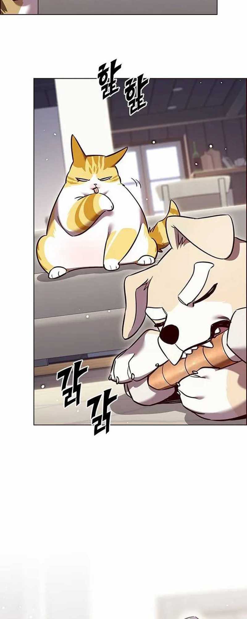 Eleceed - Chapter 308 - Page 49