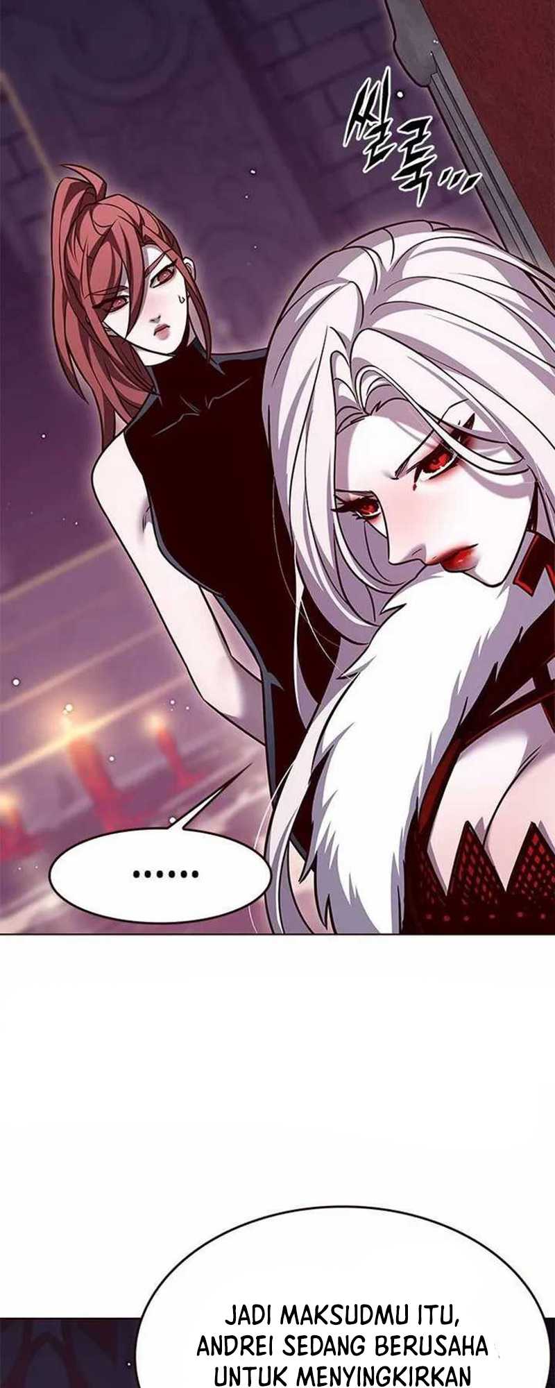 Eleceed - Chapter 308 - Page 5