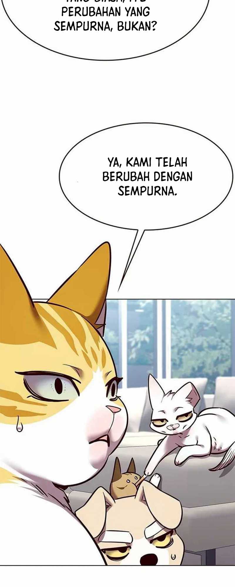 Eleceed - Chapter 308 - Page 53