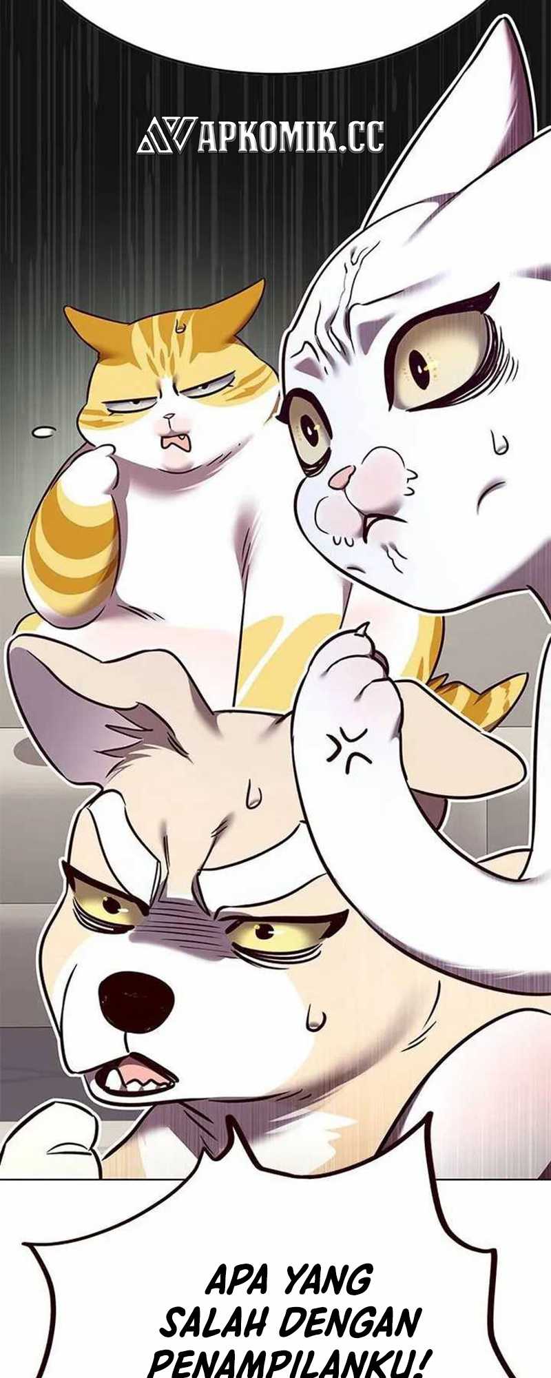 Eleceed - Chapter 308 - Page 55