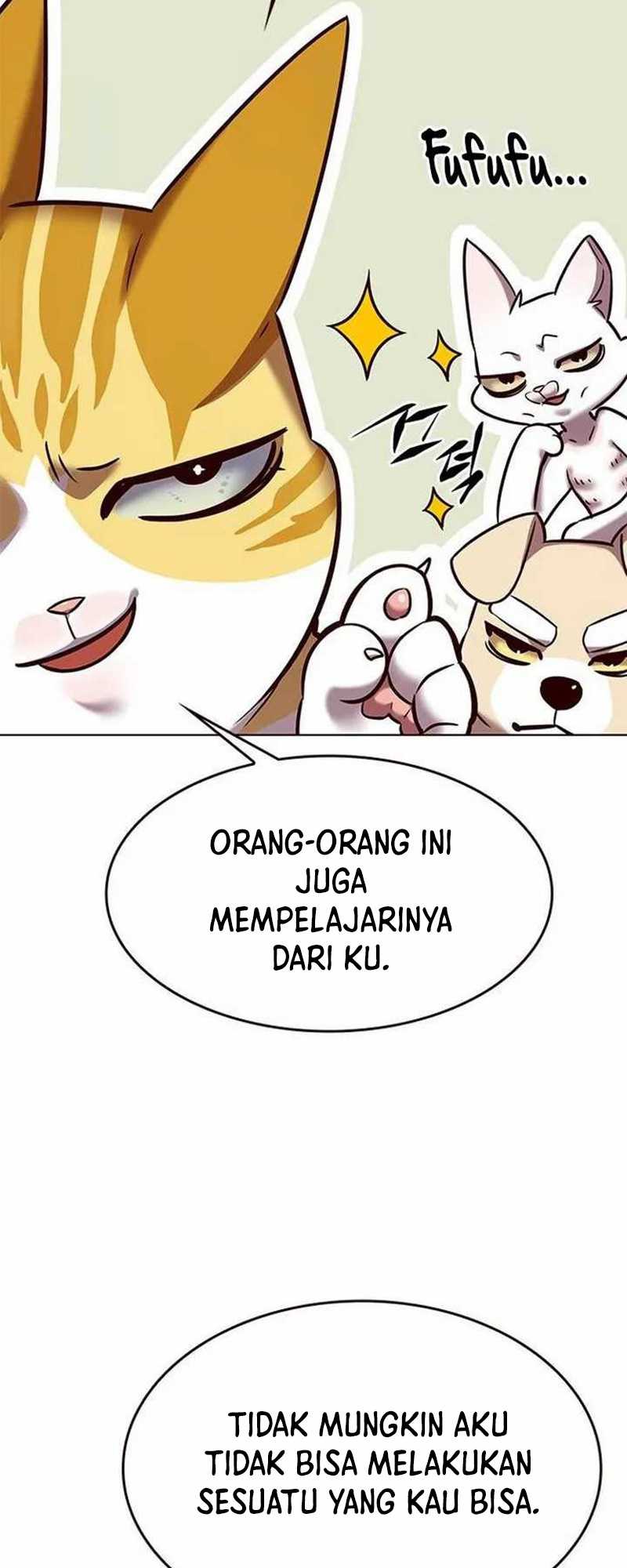 Eleceed - Chapter 308 - Page 61