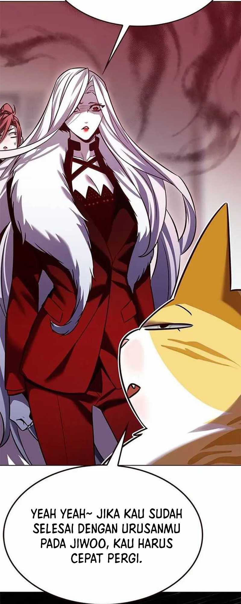 Eleceed - Chapter 308 - Page 62