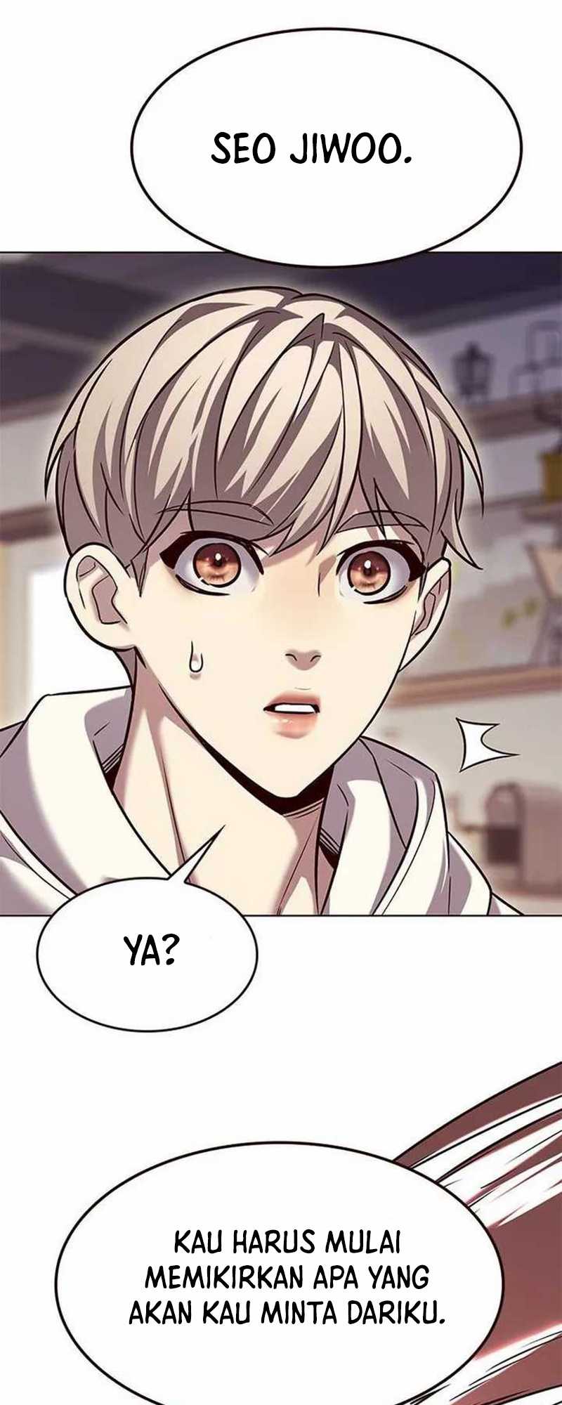 Eleceed - Chapter 308 - Page 64