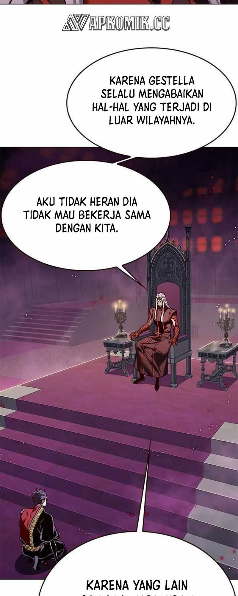 Eleceed - Chapter 308 - Page 76