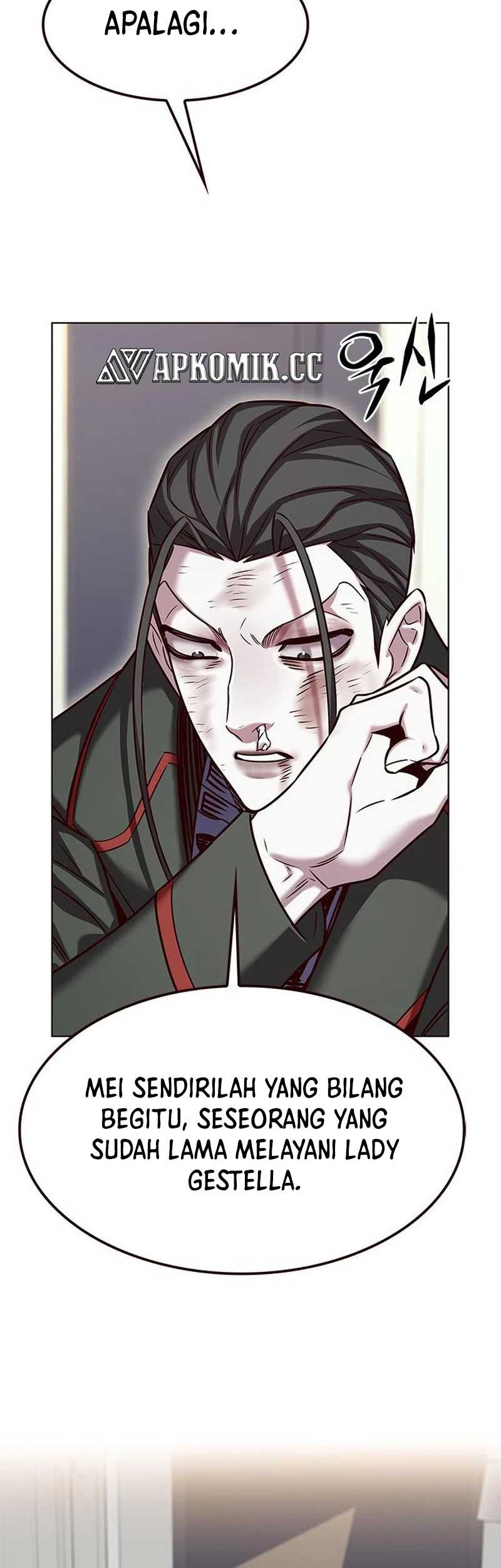 Eleceed - Chapter 307 - Page 11